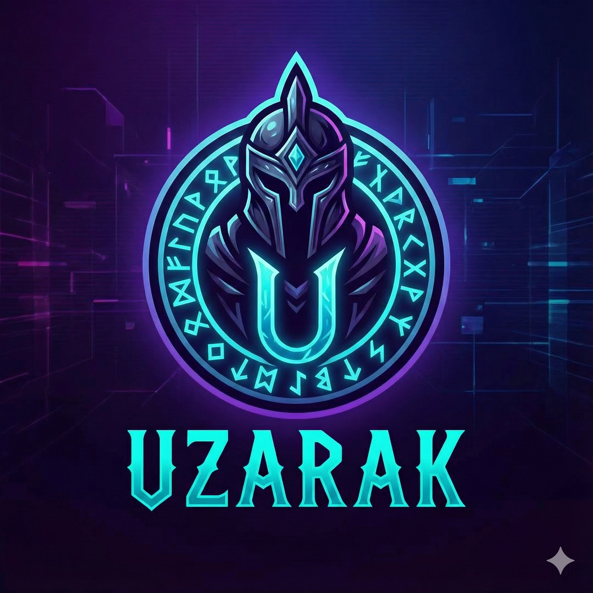 Uzarak Logo